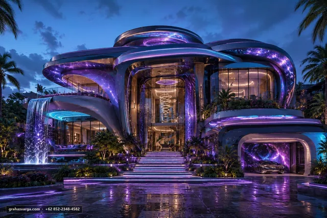 Arsitektur untuk Kabupaten Hulu Sungai Selatan. — visual arsitektur 1